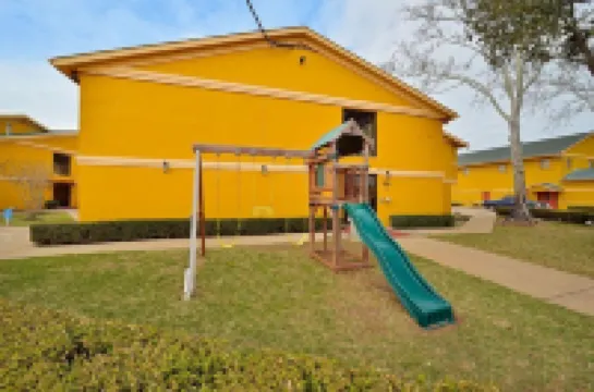 Americas Best Value Inn Brenham