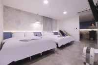 Cheongju Hotel Dictionary Hotel in zona Korea National University of Education