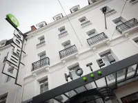 Campanile Dijon Centre - Gare Hotels in Dijon