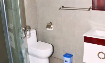 Fully Equipped Apartment in Flic-en-Flac for 2 Ppl - 500m from the Beach