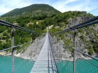 Breuil Station Hotel a Gresse-en-Vercors