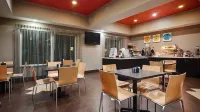 Best Western Auburndale Inn  Suites