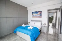 Villa Prol23, New and Modern 2Bdr Protaras Villa with Pool, Close to the Beach - Vila