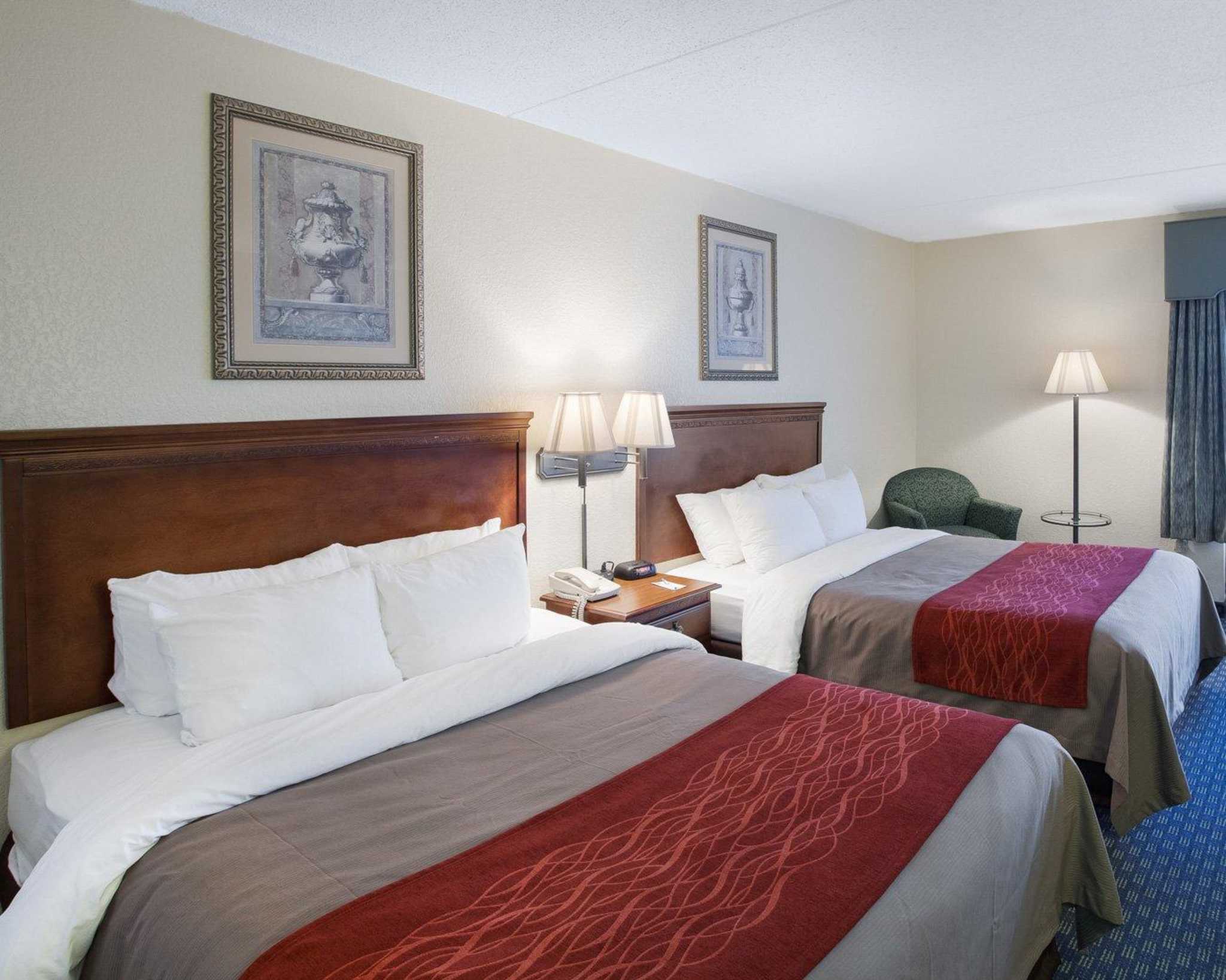 Comfort Inn & Suites San Antonio Airport