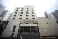 H Avenue Hotel Minam Hotels in Pusan