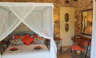 Masodini Private Game Lodge - Housity