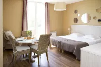 Résidence de Tourisme Vacances Bleues Villa Regina