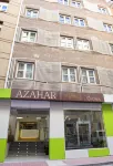 Azahar酒店