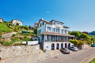 Auberge de la Gare Отели в г. Кюли