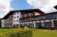Hotel Renar Hotel a Fraiburgo