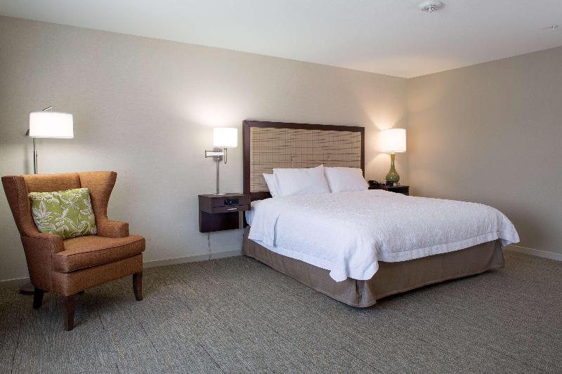 Hampton Inn & Suites Whitefish