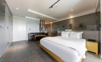 Gyeongju Beach Hotel