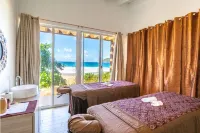 Wyndham Tortola Bvi Lambert Beach Resort - spa