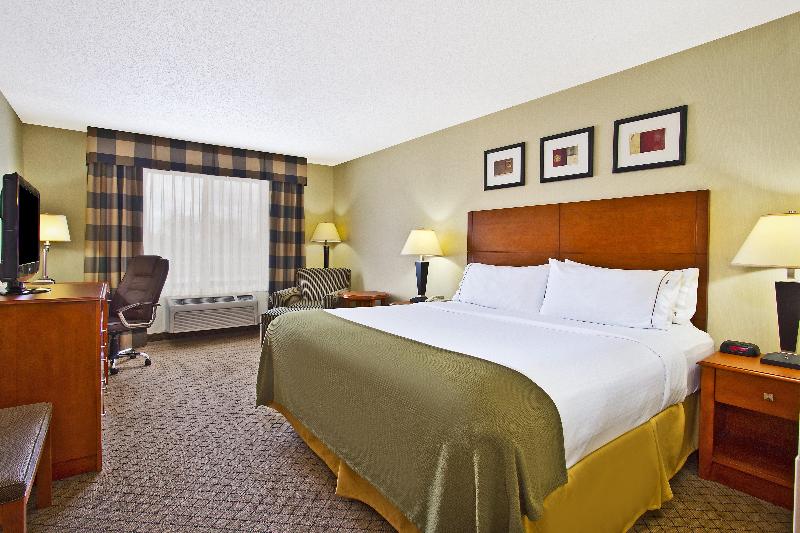 Holiday Inn Express Hotel & Suites Goshen, an Ihg Hotel