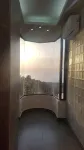 卡斯利克的兩臥室小木屋，包含發電機
