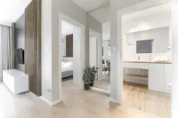 Olimpijska 2 - City Apartments Các khách sạn ở Mscice