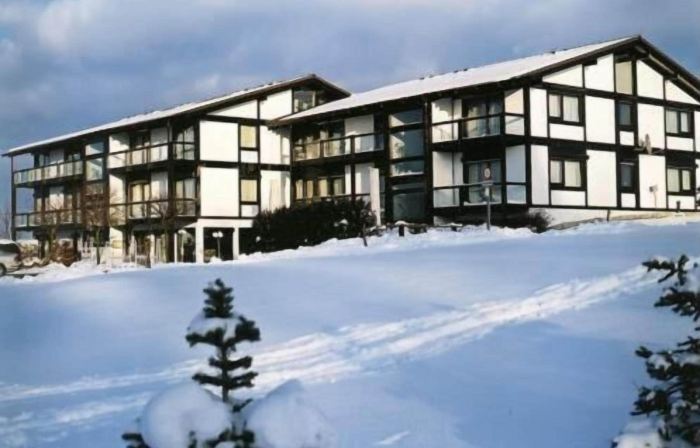 Hotel Abendroth