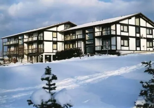 Hotel Abendroth Hotels in Penig