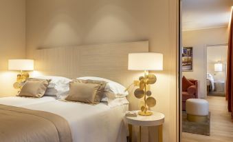 Starhotels Duomo Deluxe Apartment - 2 Bedrooms