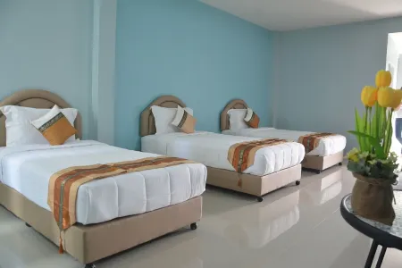 Satun Boutique Resort