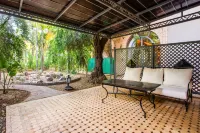 Palais Mirage d'Atlas, Hôtel de Luxe & Spa Hotels in 