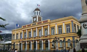 Hôtel du Centre