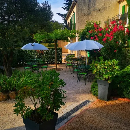 Hôtel le Pradet