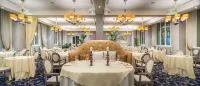 Grand Hotel Salsomaggiore - servizio colazione