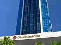 Hotel Atlante Plaza