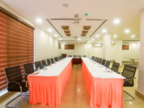 Tripli Hotels Shivaay Hotels in Kangra