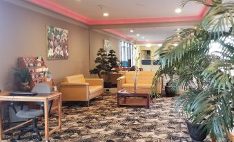 Homestyle Inn and Suites Springfield