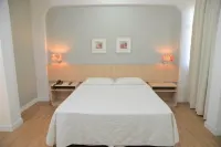 Muchiutt Park Hotel Các khách sạn ở Presidente Prudente
