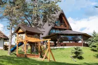 Motel Babino Brdo Hotel di Derventa