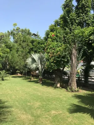 A Hotel, Ludhiana