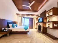 Oyster Villa