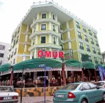 Omur Hotel Hotel a Akcay