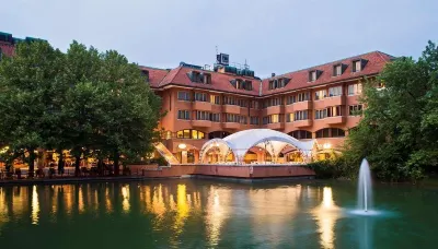 NH Milano 2 Residence Hotels near Farina & Caffe