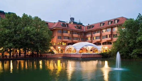 NH Milano 2 Residence