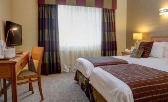 Best Western Aberavon Beach Hotel