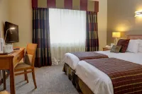 Best Western Aberavon Beach Hotel Các khách sạn ở 