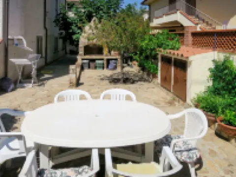 Lia Hotels in La Caletta