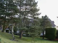 Les Corniches du Mont Canisy - Homestays