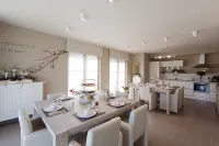 B&B Riche Terre Hotels in Damme
