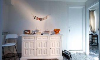 Letto e Latte Roma Guest House