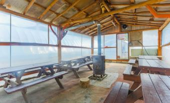 Muju Rainbow Pension