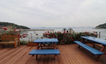 Namhae Provence Pension