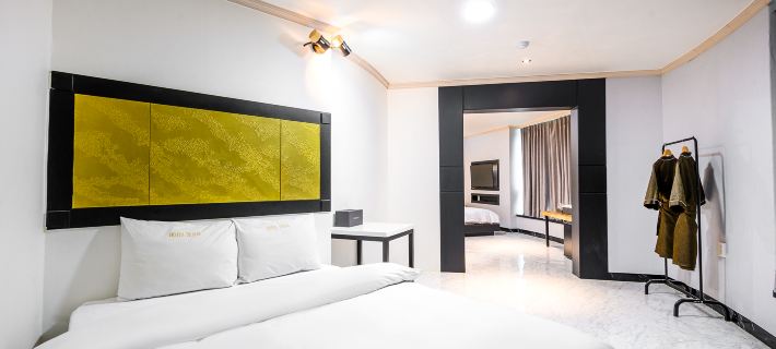 Yeosu Hotel Encore Hotels in Yeosu