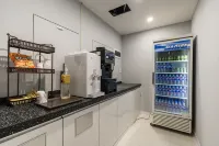 Wolgot Seven Hotels in Сіхин