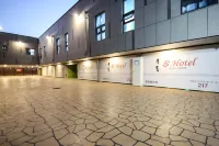 Changnyeong SS Self Check-in Hotel