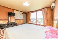 Anseong Lake Pension